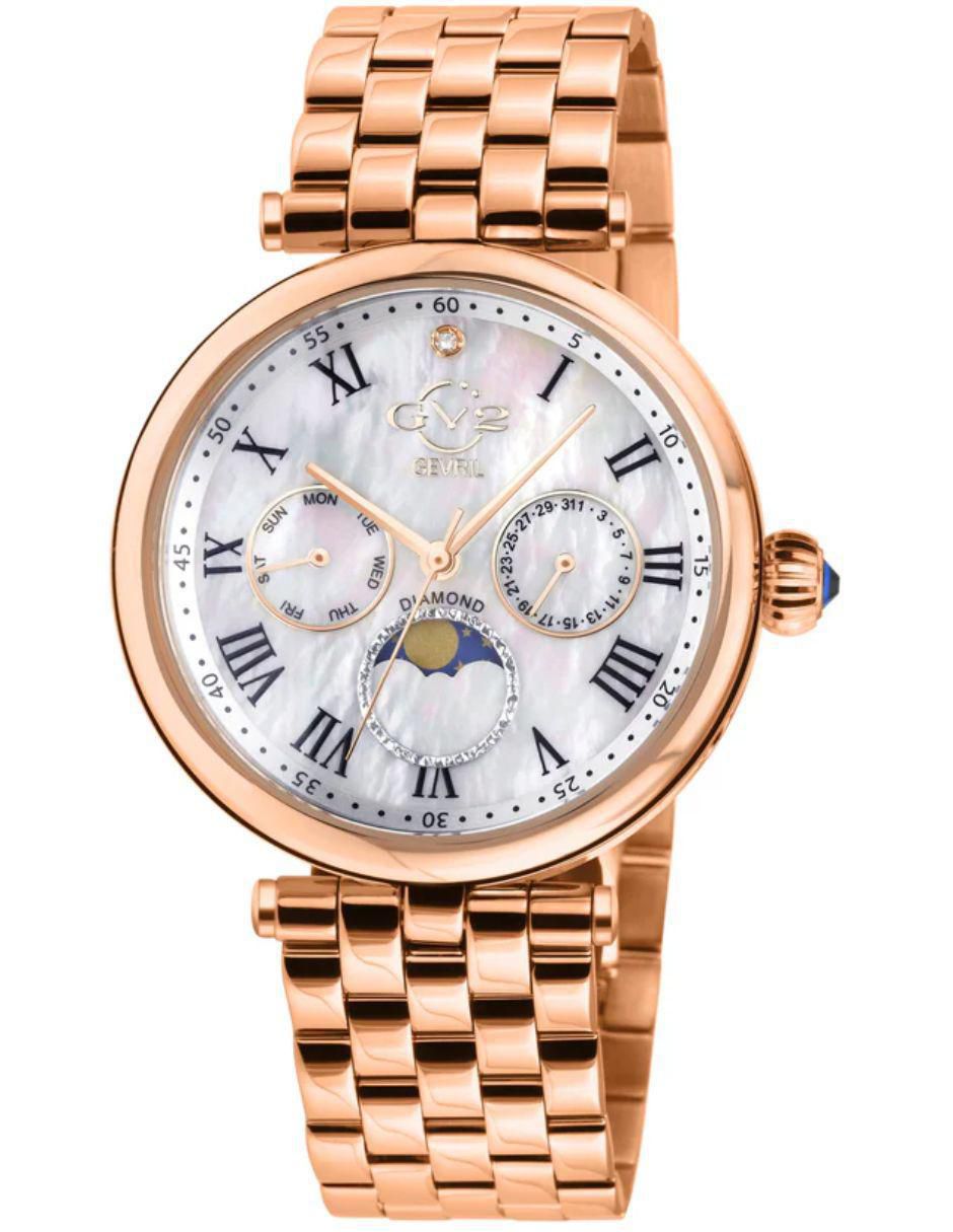 Reloj Suizo para mujer Florence Reloj Suizo para mujer Florence