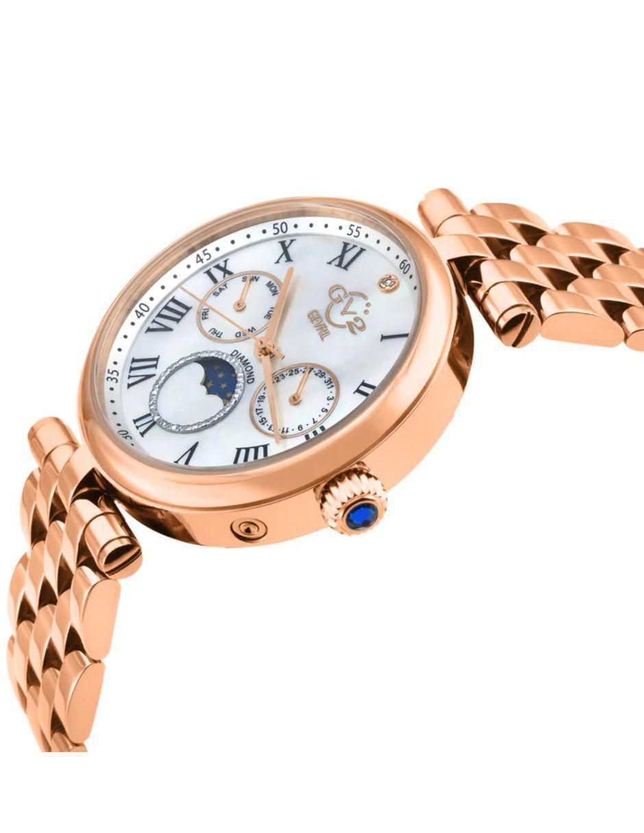 Reloj Suizo para mujer Florence 3