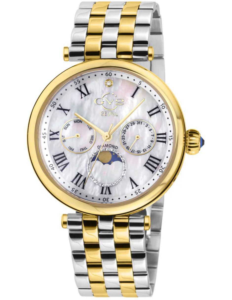 Reloj Suizo para mujer Florence