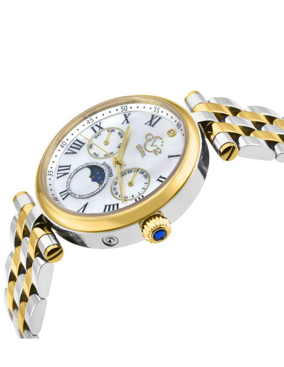 Reloj Suizo para mujer Florence 3