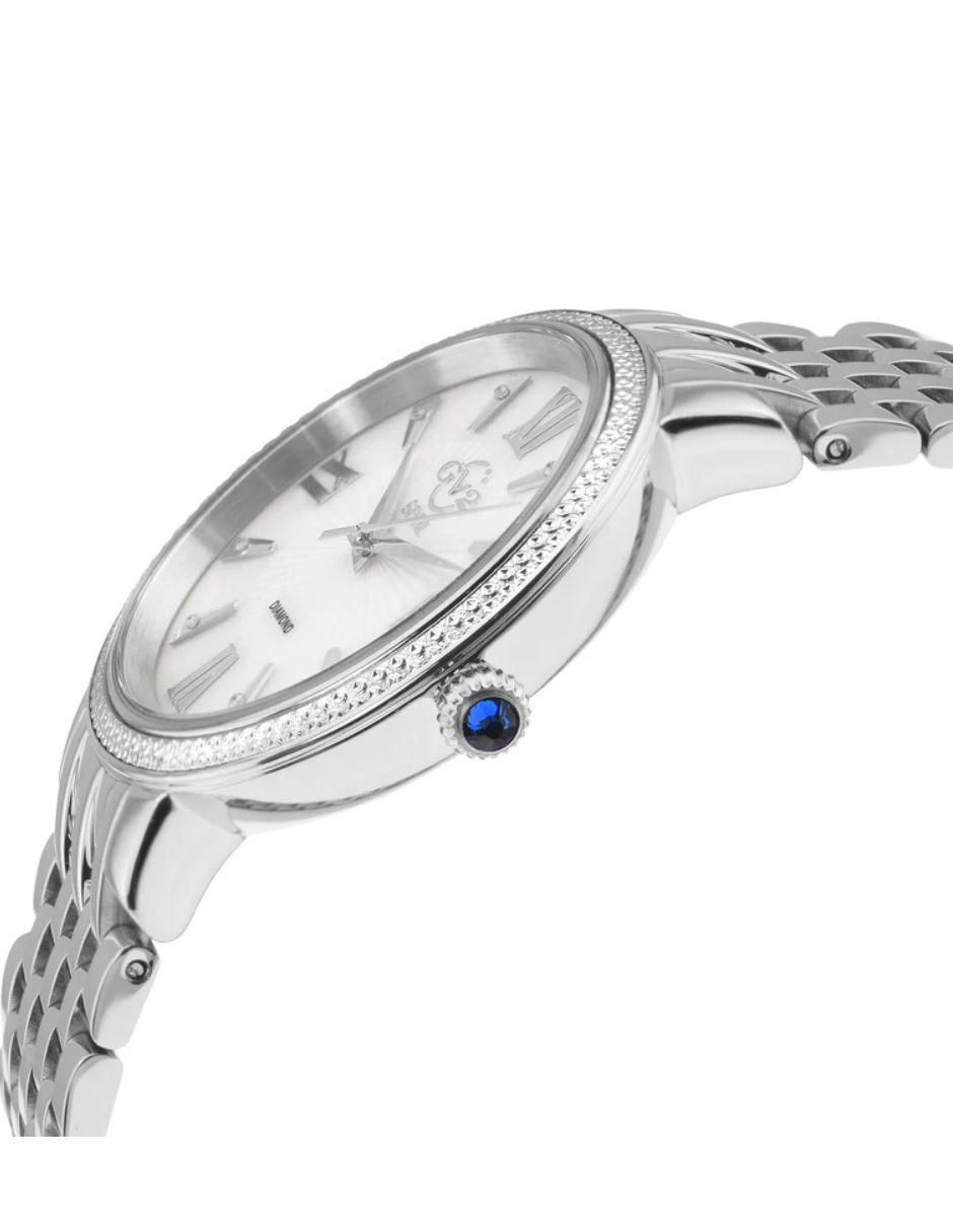 Reloj Suizo para mujer Genoa 3