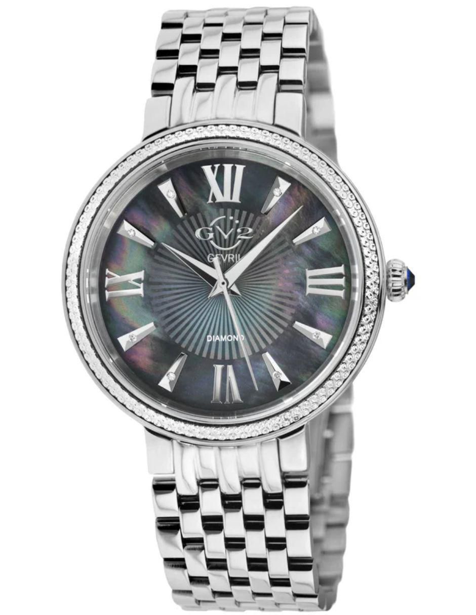 Reloj Suizo para mujer Genoa