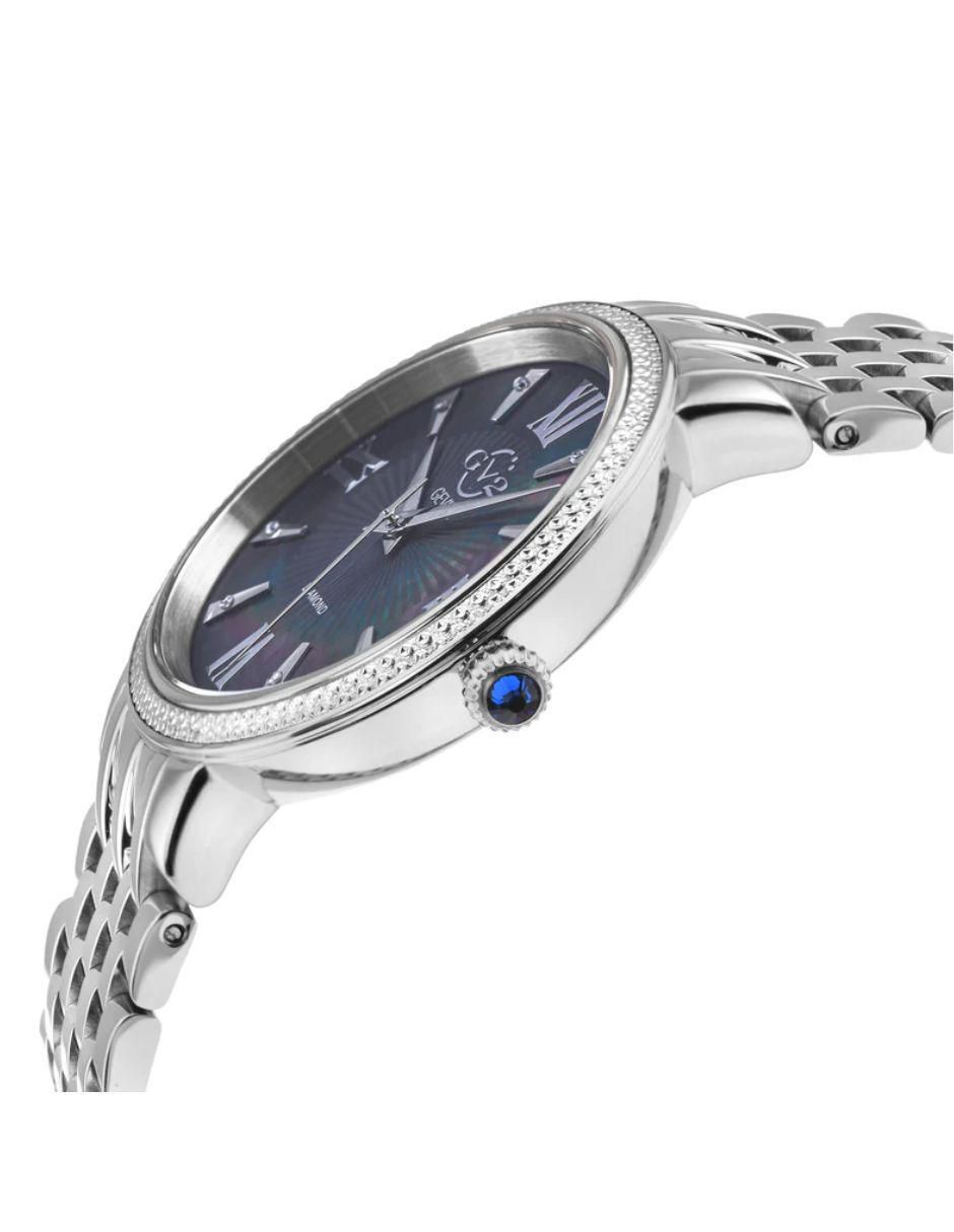 Reloj Suizo para mujer Genoa 2
