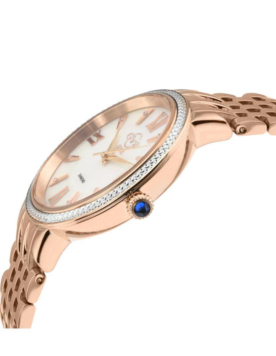 Reloj Suizo para mujer Genoa 3