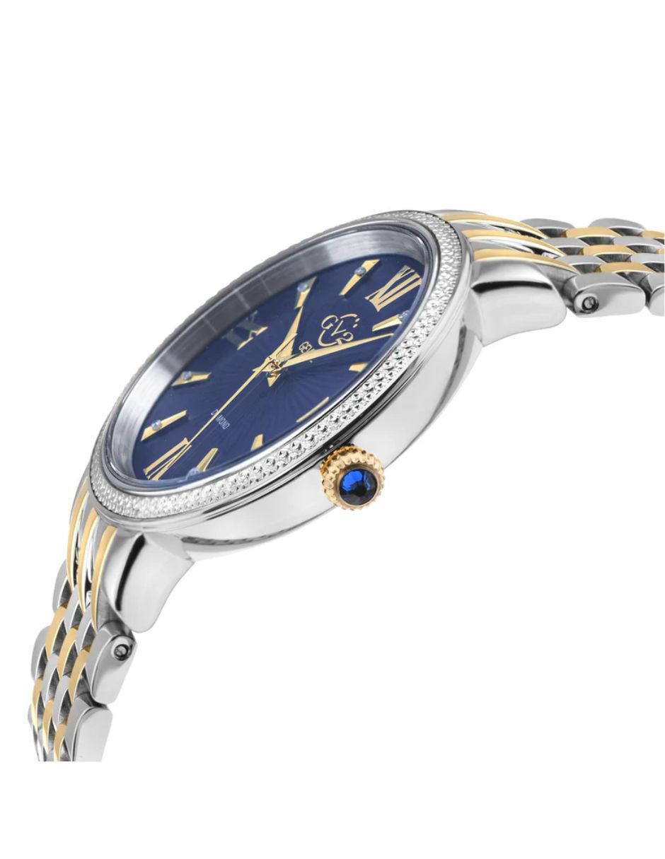 Reloj Suizo para mujer Genoa 2