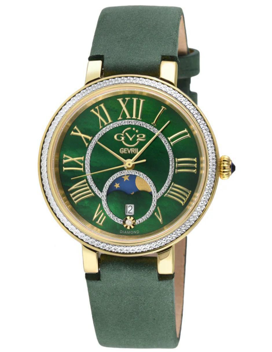 Reloj Suizo para mujer Genoa