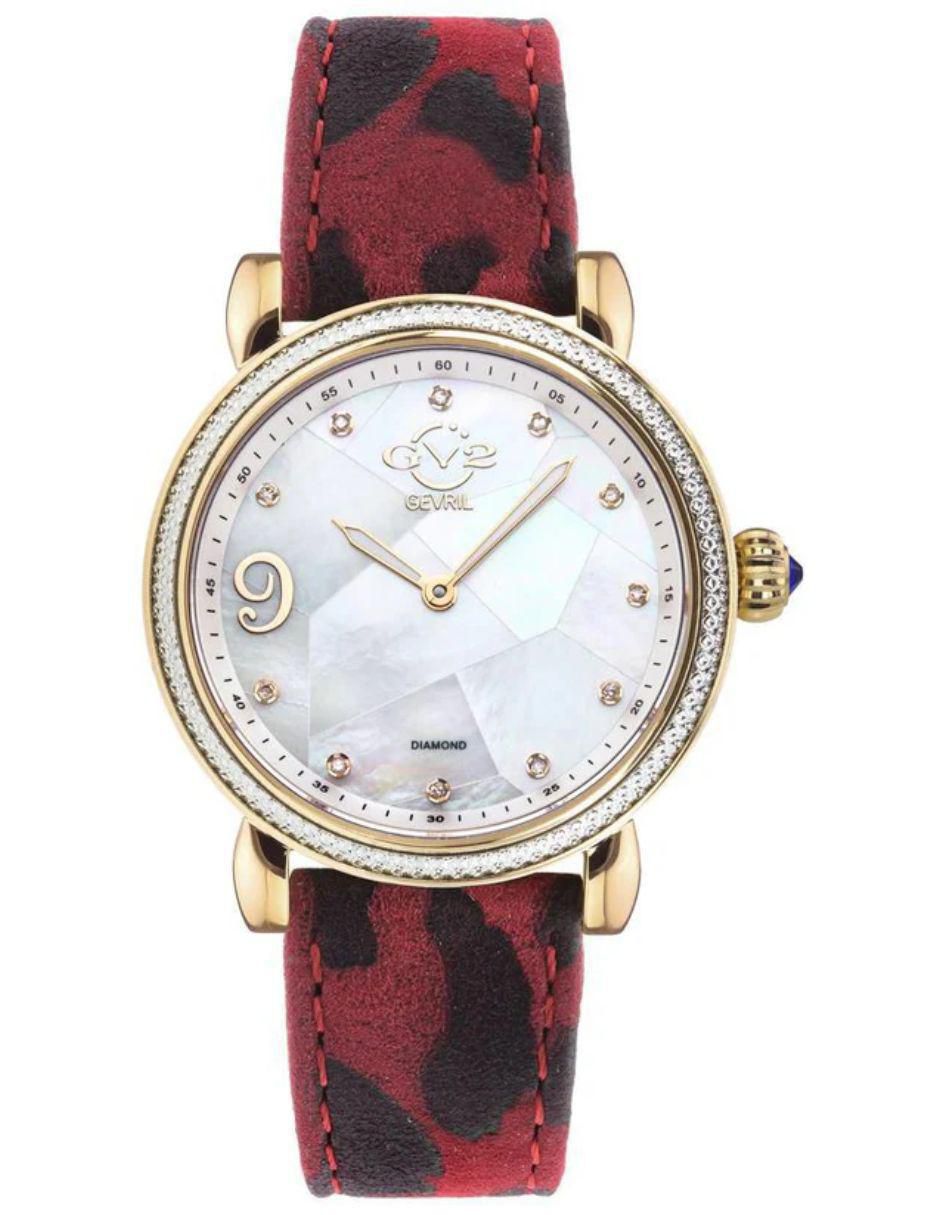 Reloj Suizo para mujer Ravenna