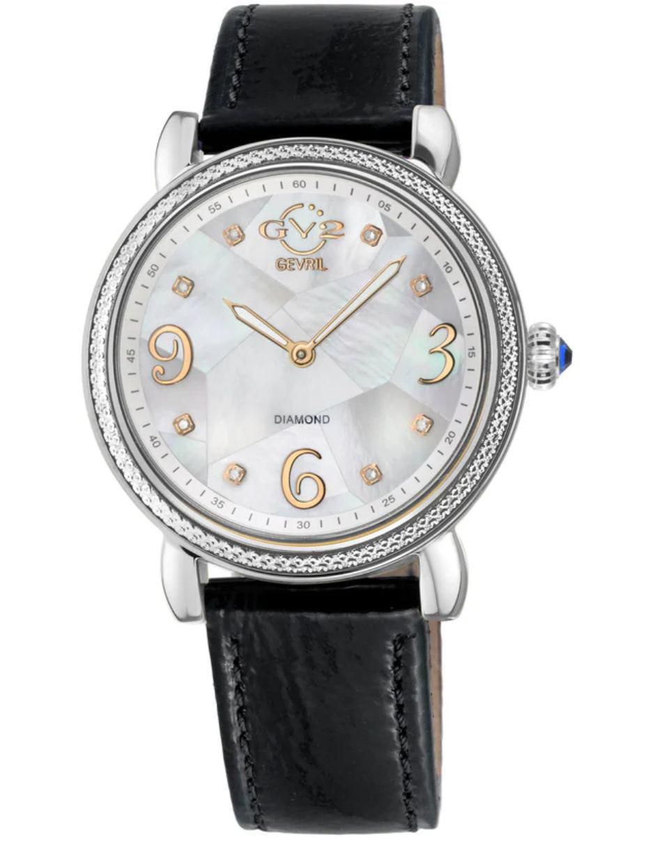 Reloj Suizo para mujer Ravenna