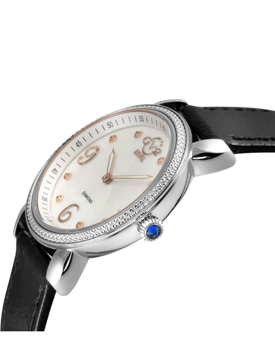 Reloj Suizo para mujer Ravenna 3