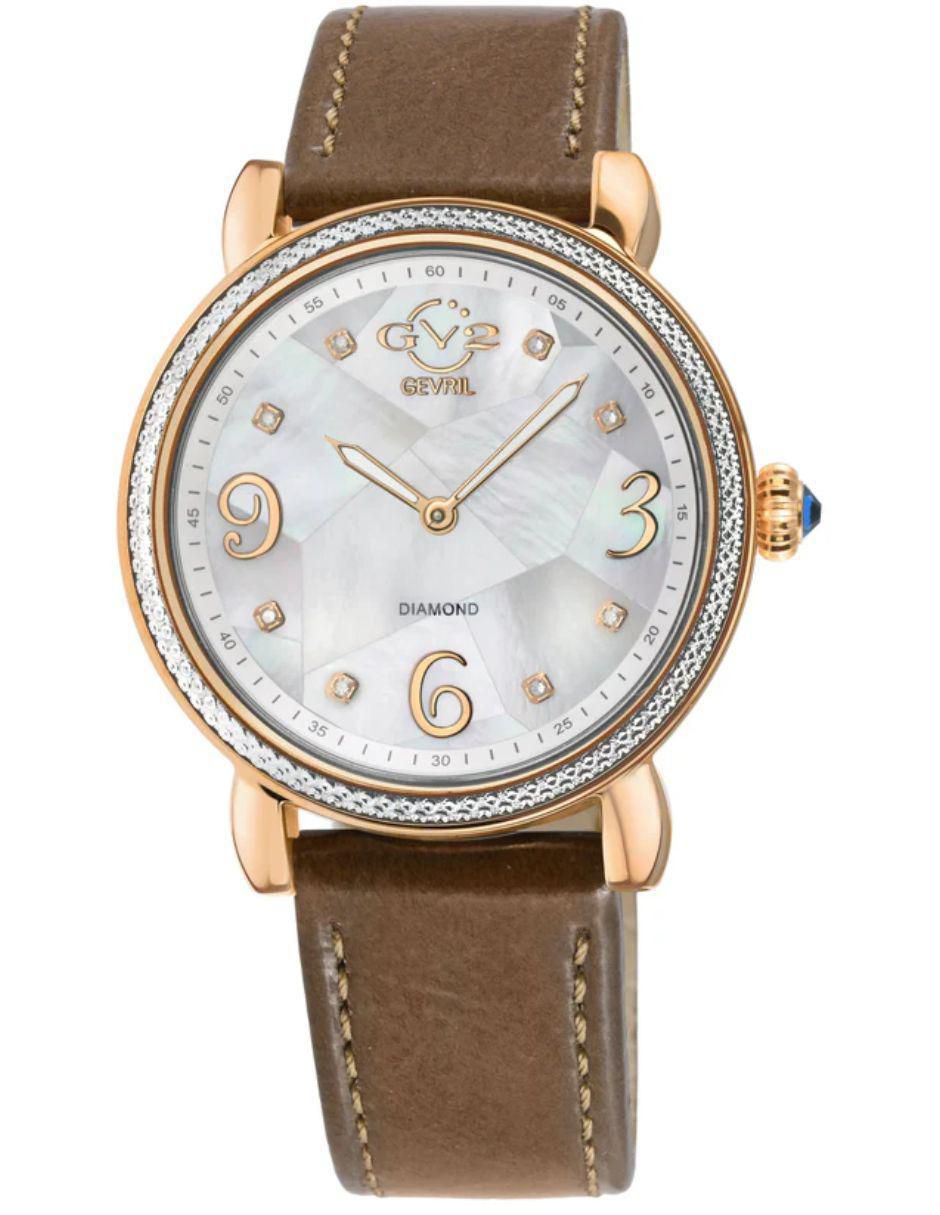 Reloj Suizo para mujer Ravenna