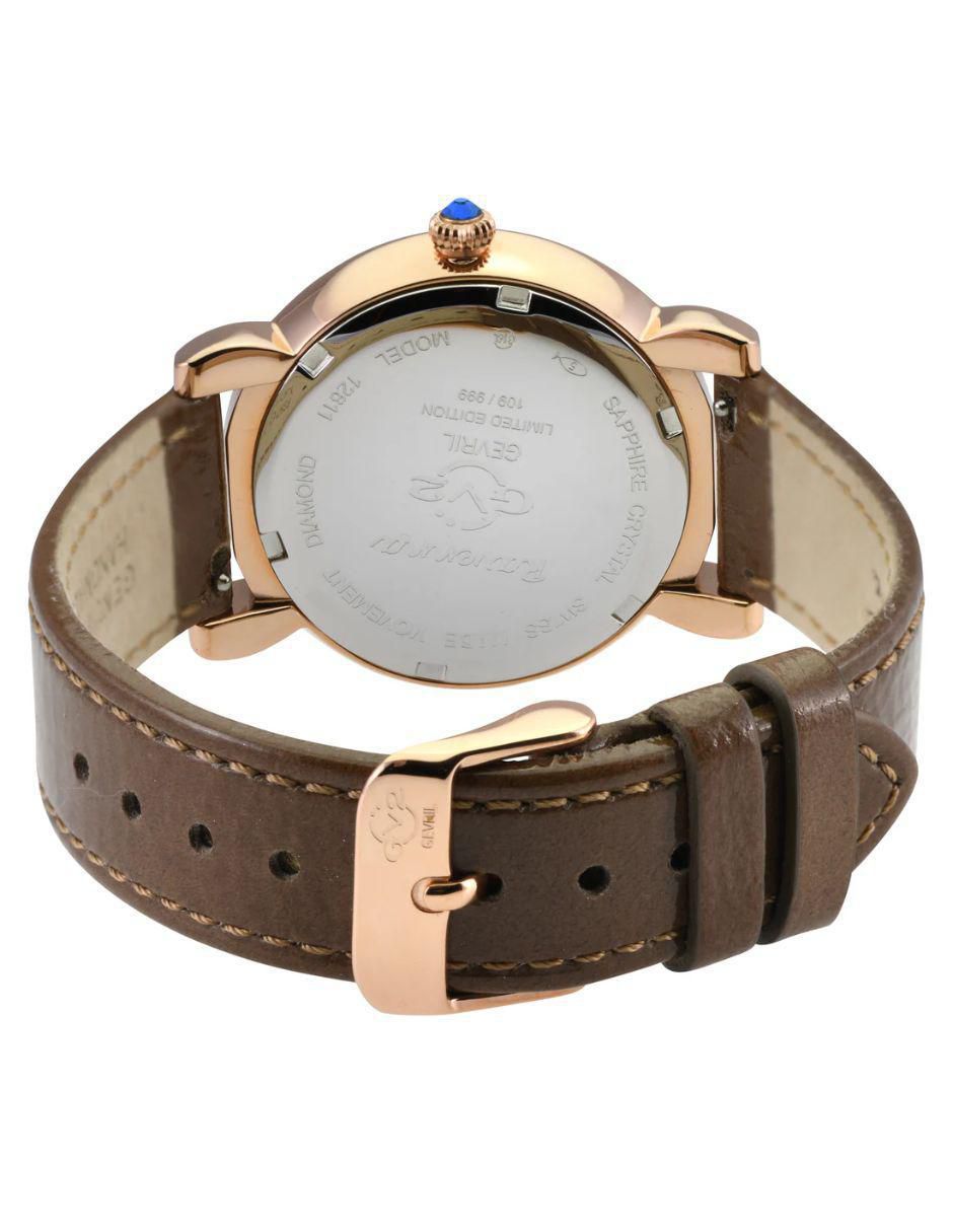Reloj Suizo para mujer Ravenna 3