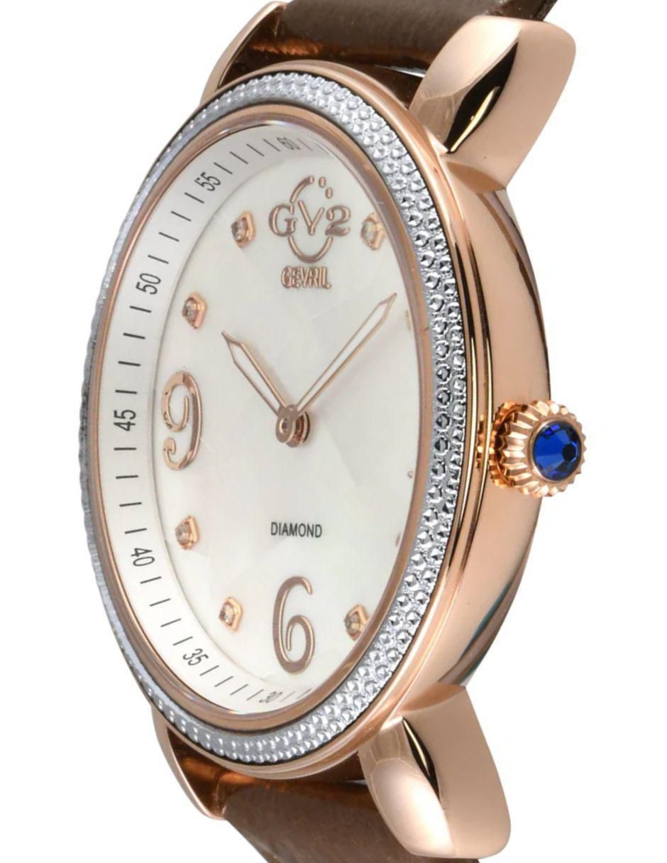 Reloj Suizo para mujer Ravenna 4