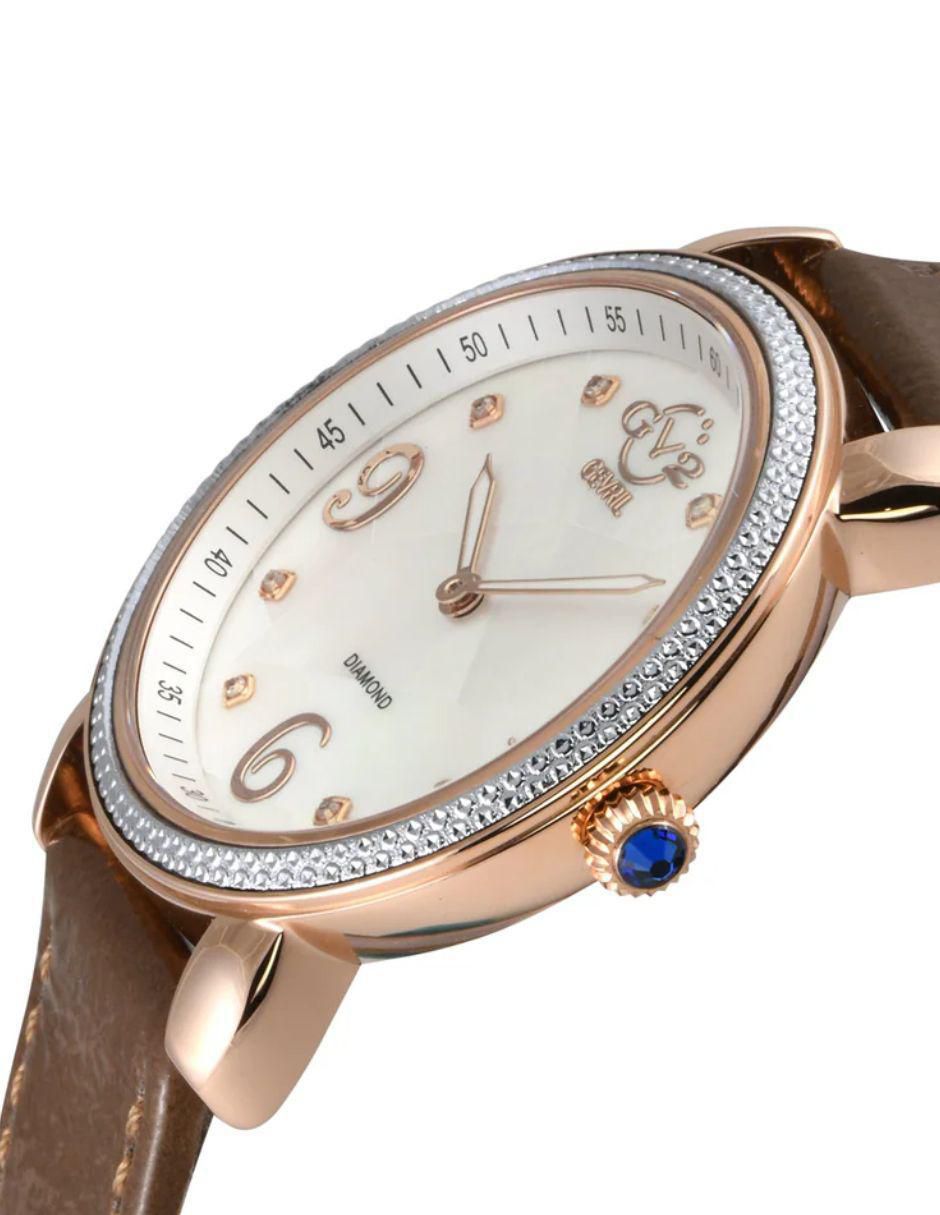 Reloj Suizo para mujer Ravenna 5