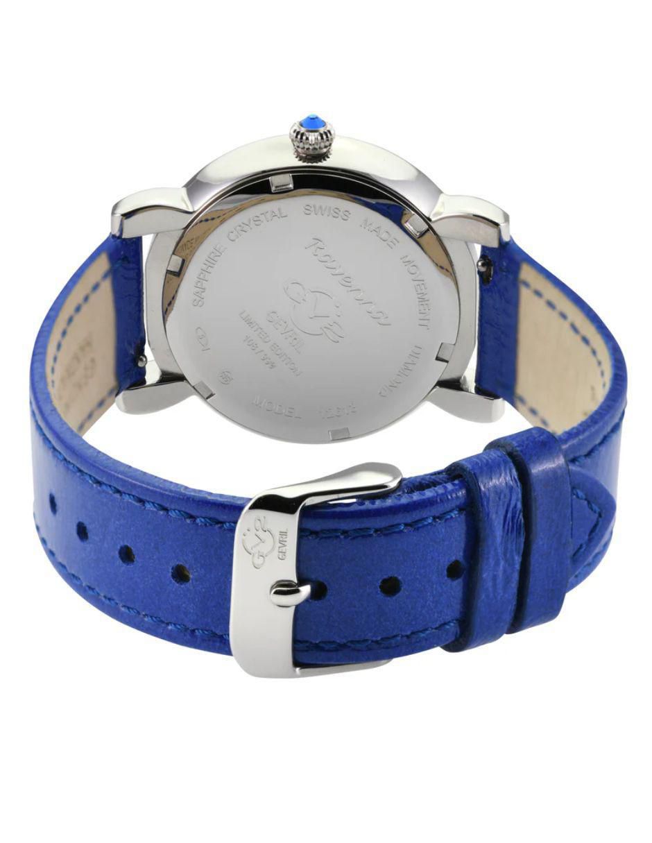 Reloj Suiza para mujer Ravenna 2