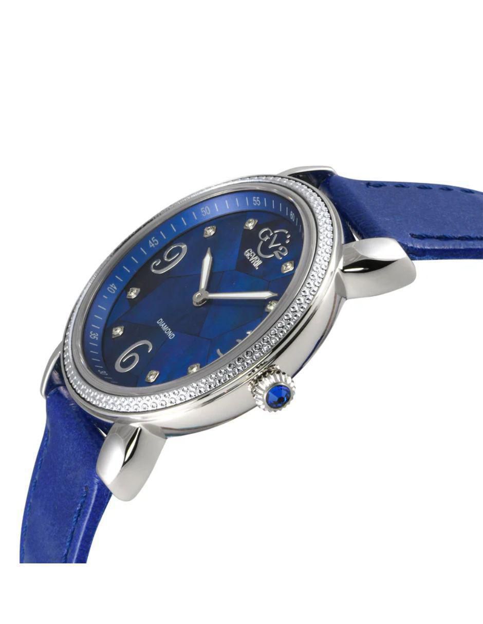 Reloj Suiza para mujer Ravenna 3