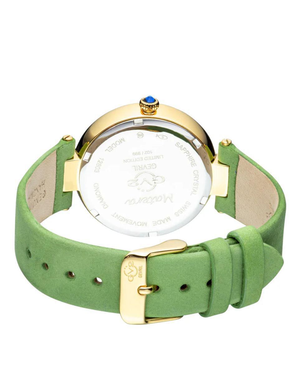 Reloj Suizo para mujer Matera 2