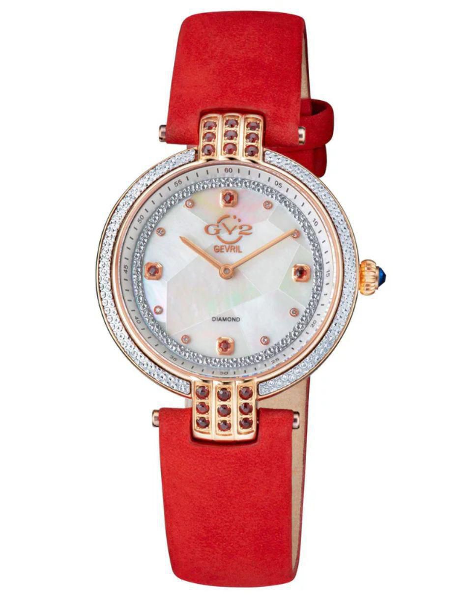 Reloj Suizo para mujer Matera