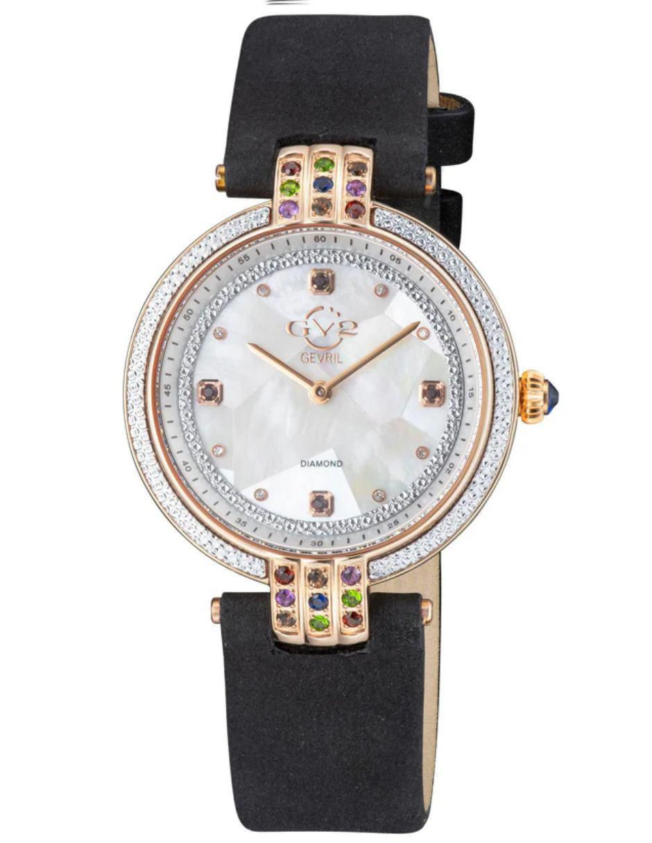 Reloj Suizo para mujer Matera