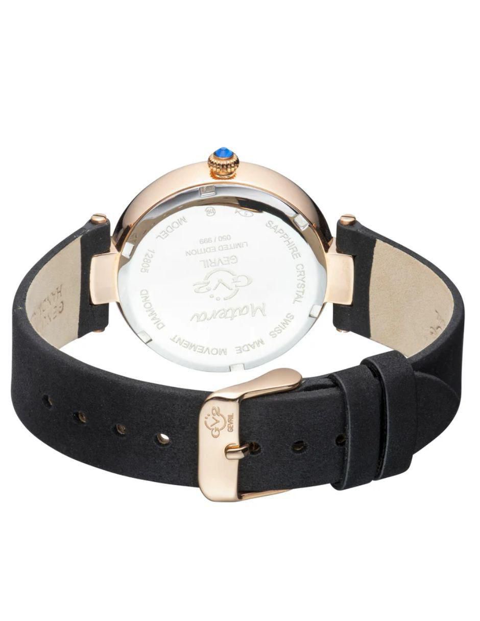 Reloj Suizo para mujer Matera 3
