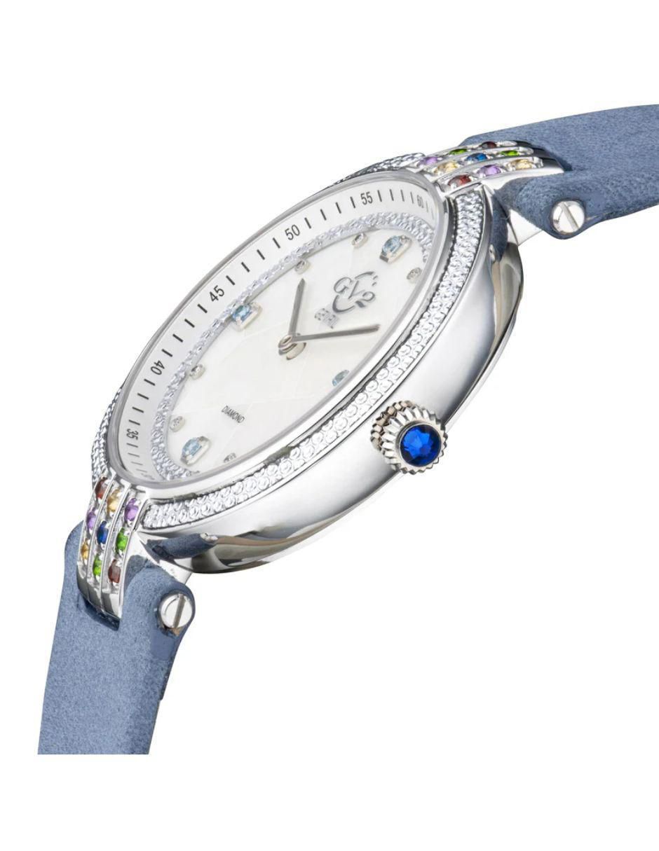 Reloj Suizo para mujer Matera 3
