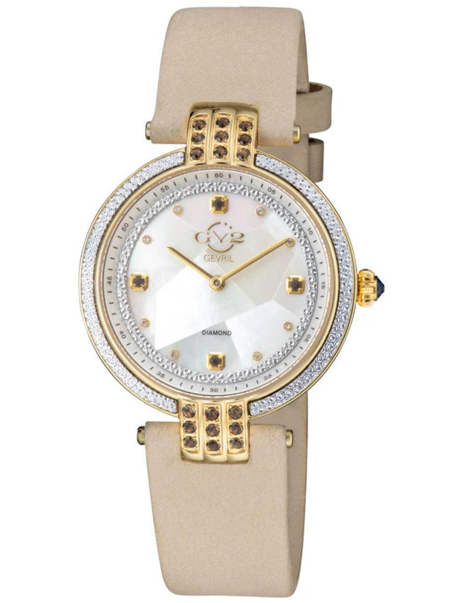 Reloj Suizo para mujer Matera