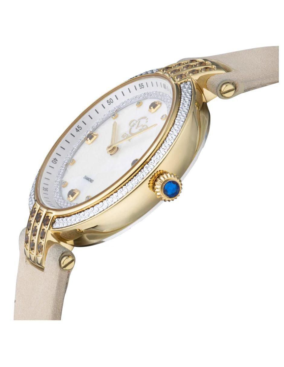 Reloj Suizo para mujer Matera 3