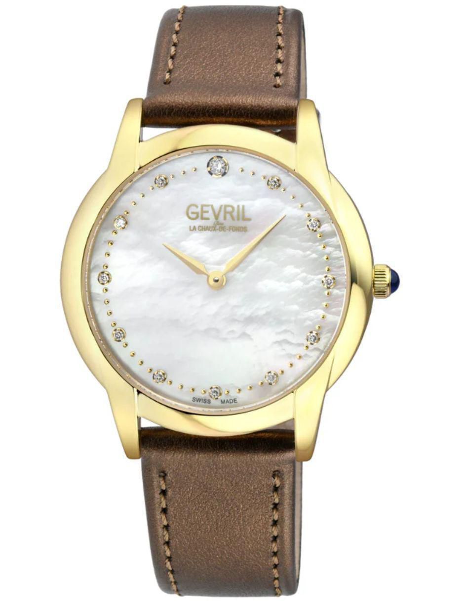 Reloj Suizo para mujer Airolo