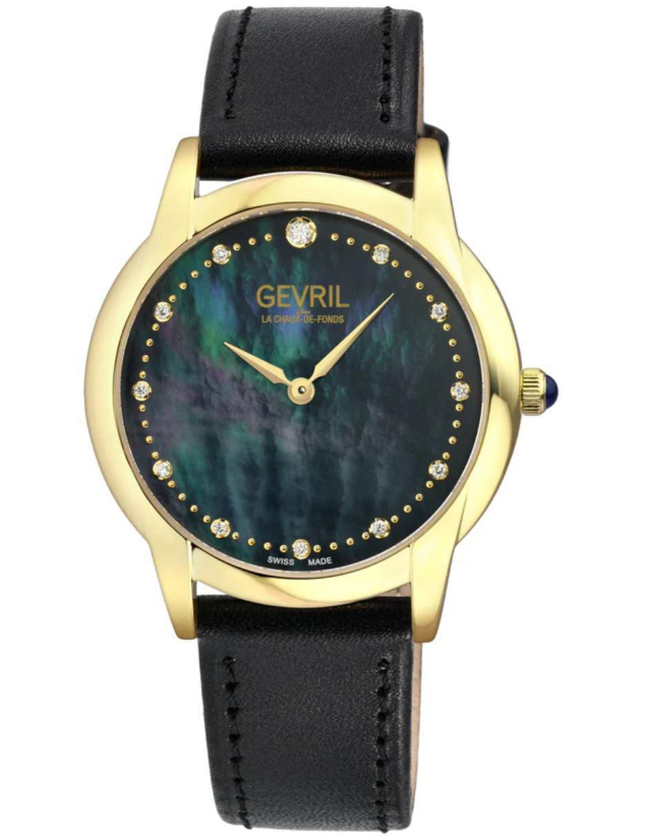 Reloj Suizo para mujer Airolo