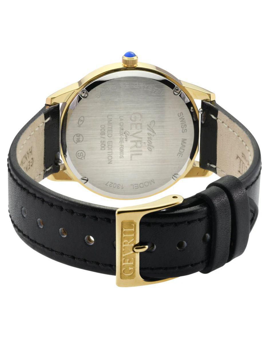 Reloj Suizo para mujer Airolo 2