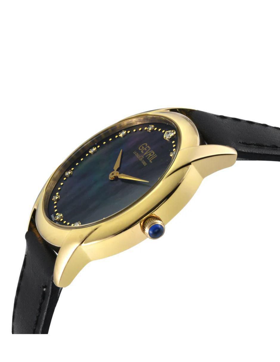 Reloj Suizo para mujer Airolo 3