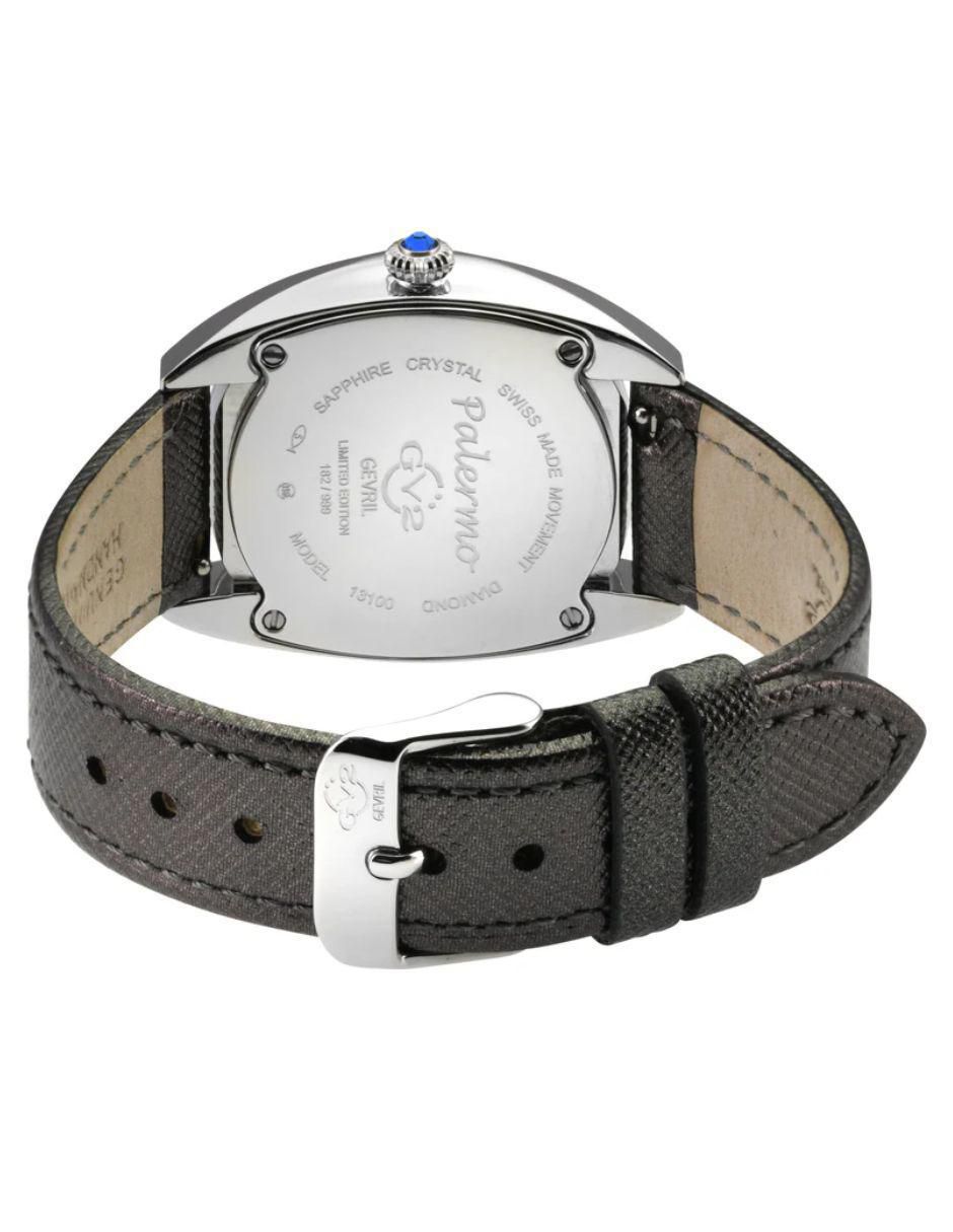 Reloj Suizo para mujer Palermo 2