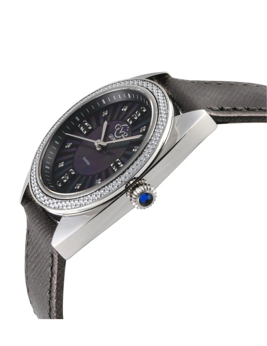 Reloj Suizo para mujer Palermo 3