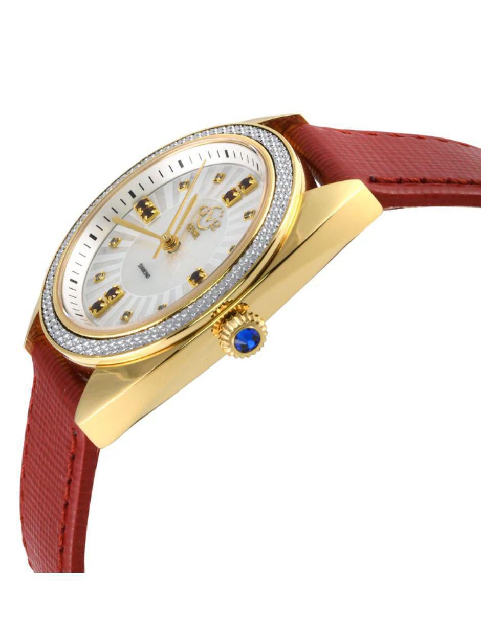 Reloj Suizo para mujer Palermo 3
