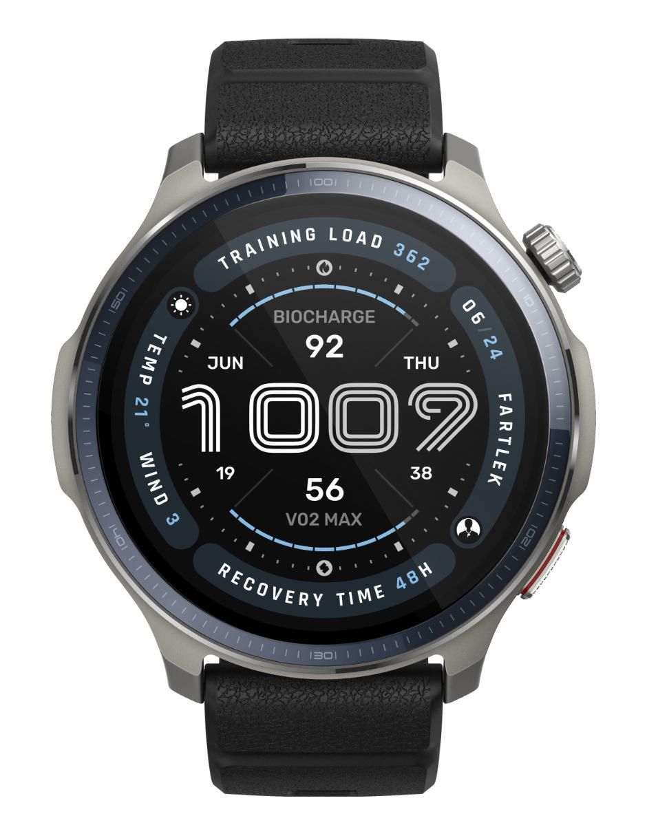 Smartwatch Balance 2 unisex con GPS