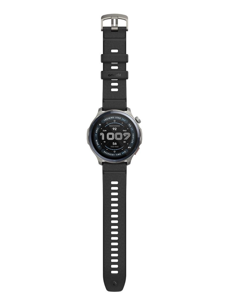 Smartwatch Balance 2 unisex con GPS 2