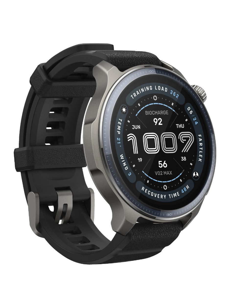 Smartwatch Balance 2 unisex con GPS 3