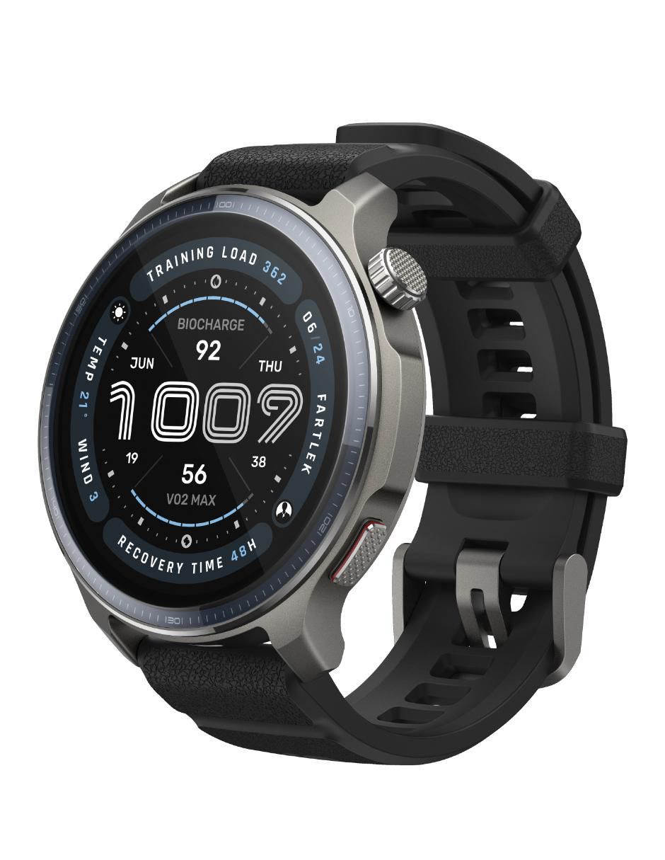 Smartwatch Balance 2 unisex con GPS 4