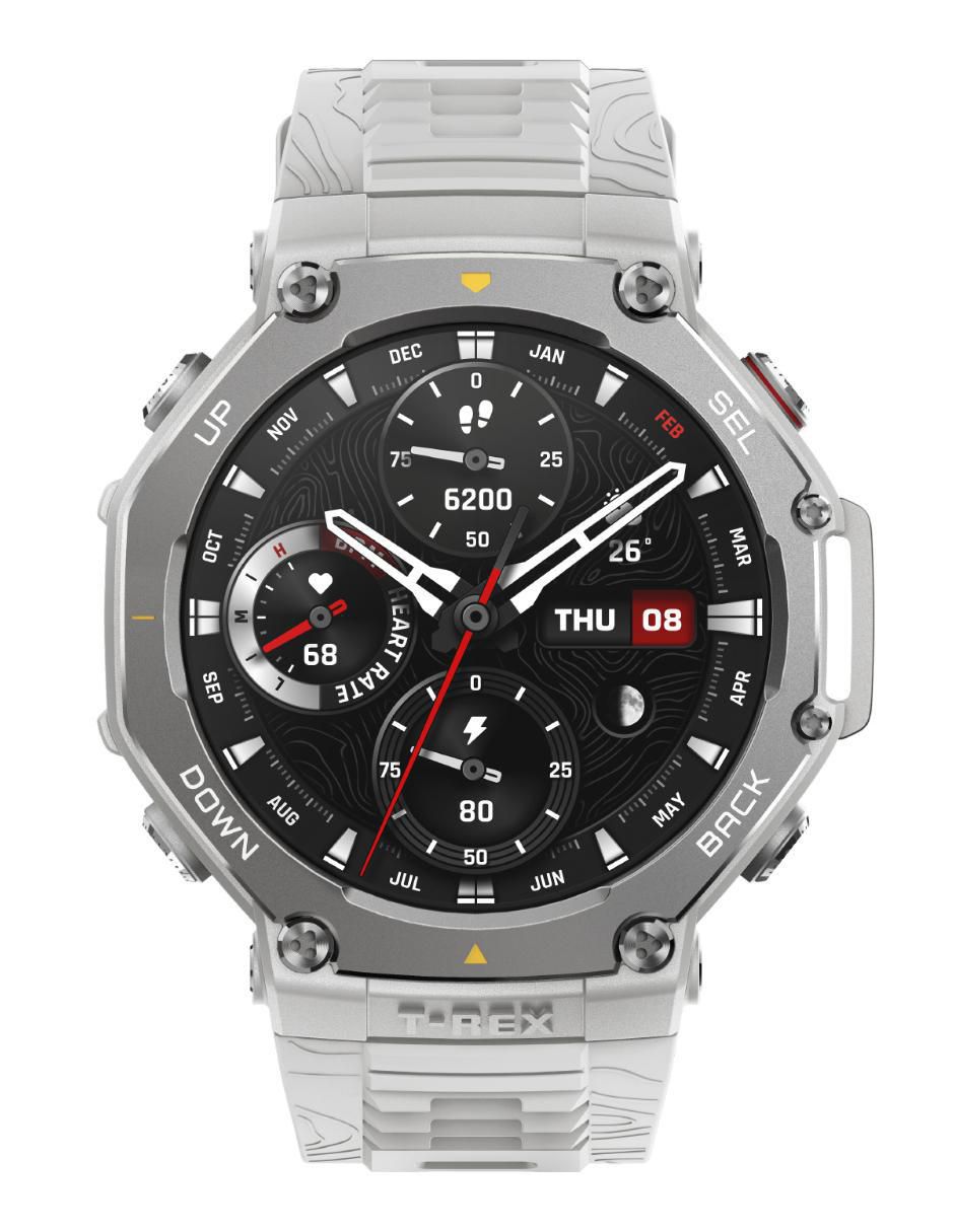 Smartwatch T-Rex 3 unisex con GPS Smartwatch T-Rex 3 unisex con GPS