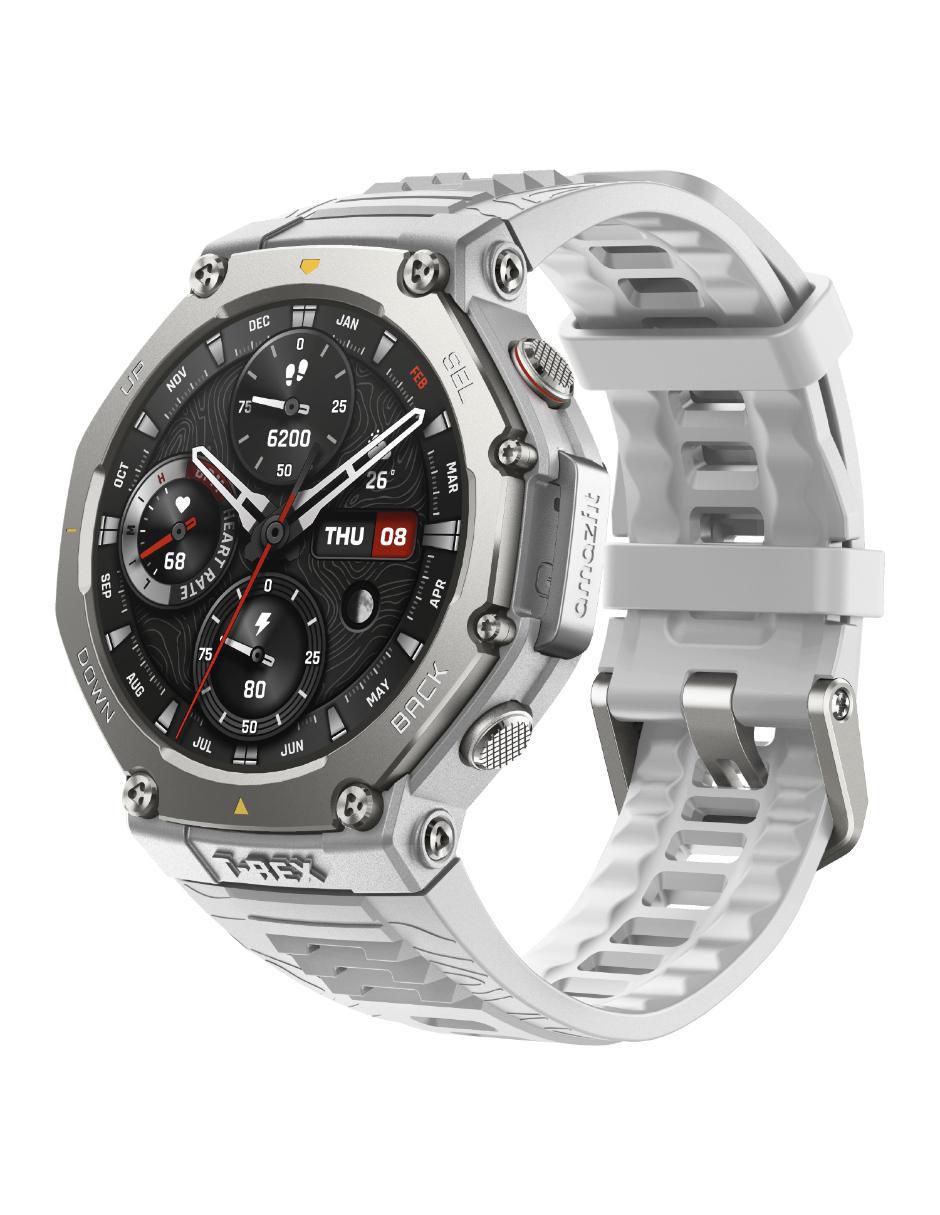 Smartwatch T-Rex 3 unisex con GPS 2
