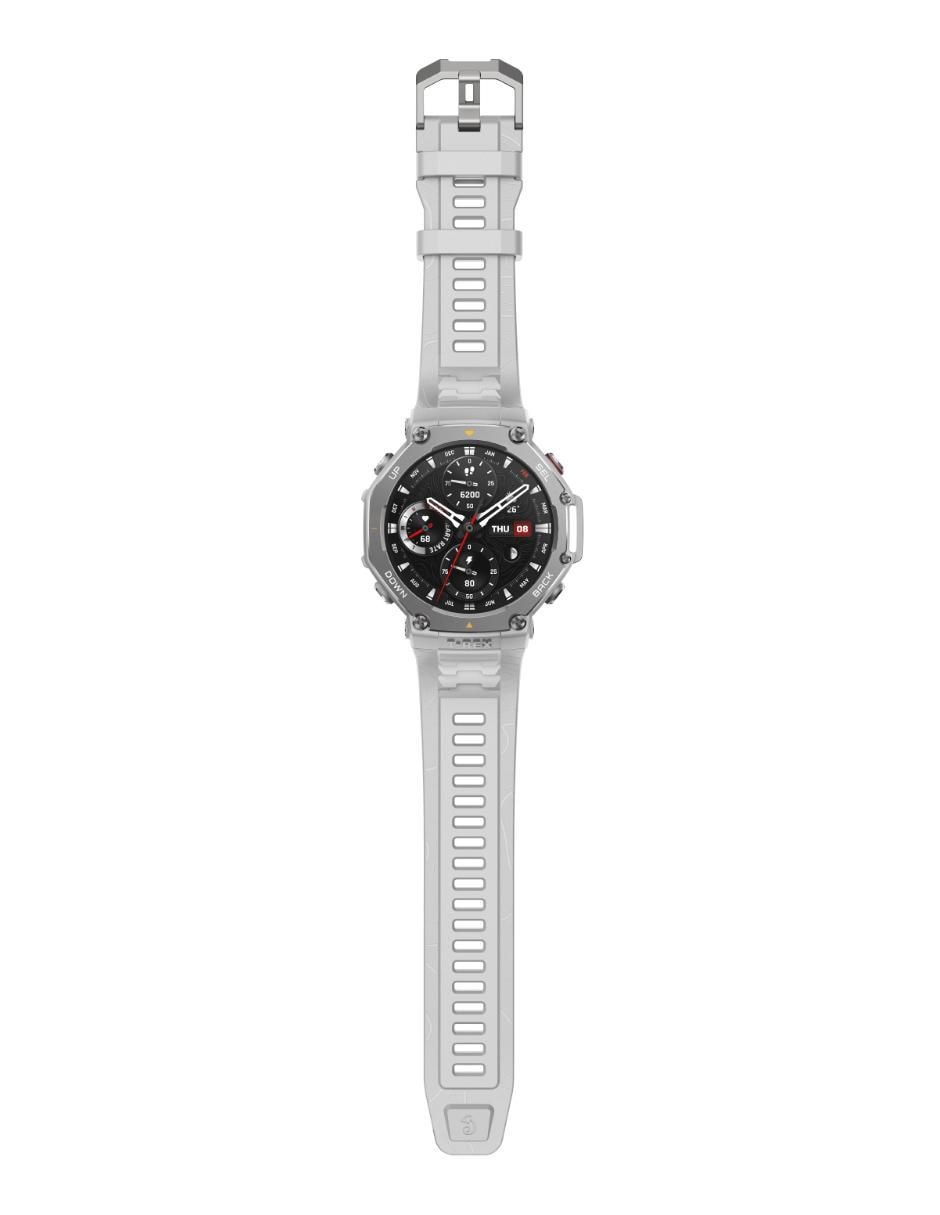 Smartwatch T-Rex 3 unisex con GPS 6