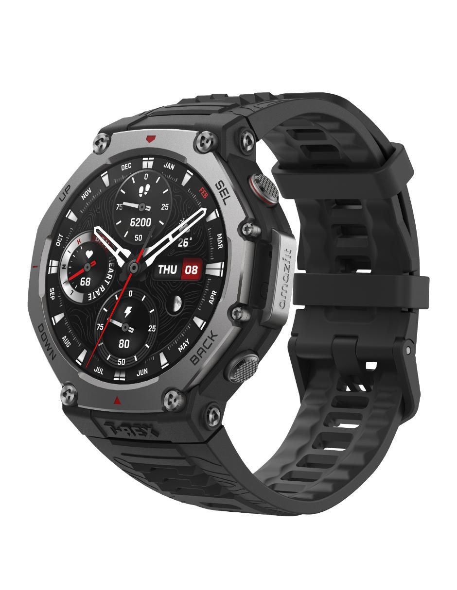 Smartwatch T-Rex 3 unisex con GPS 2