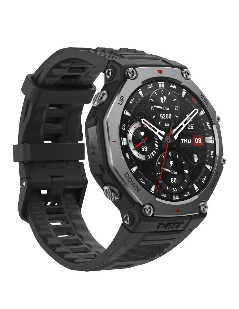 Smartwatch T-Rex 3 unisex con GPS 3
