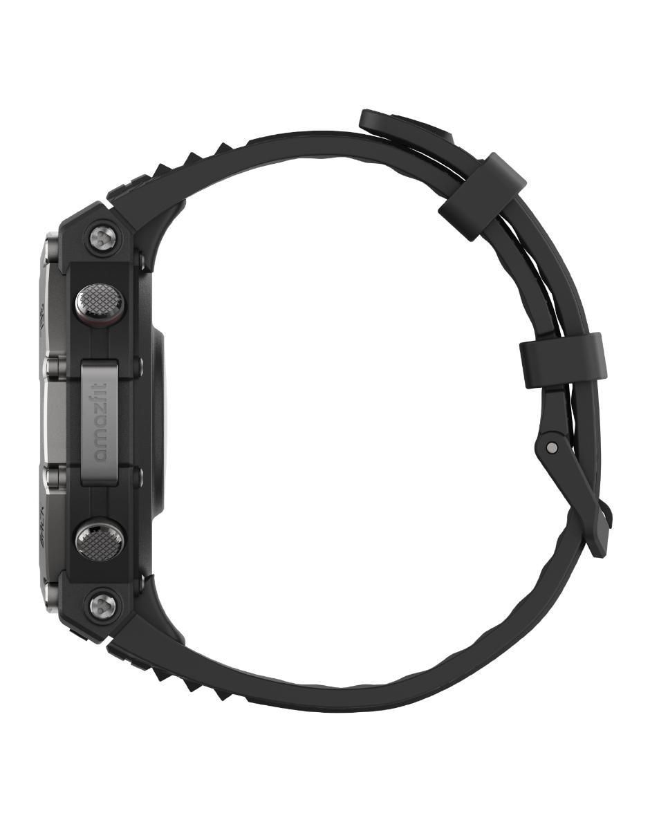 Smartwatch T-Rex 3 unisex con GPS 4