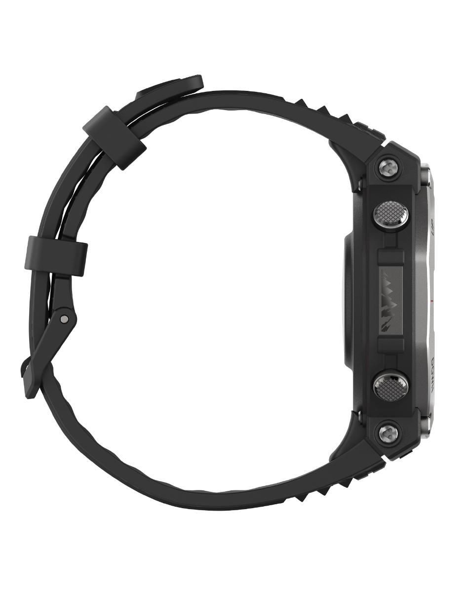 Smartwatch T-Rex 3 unisex con GPS 5