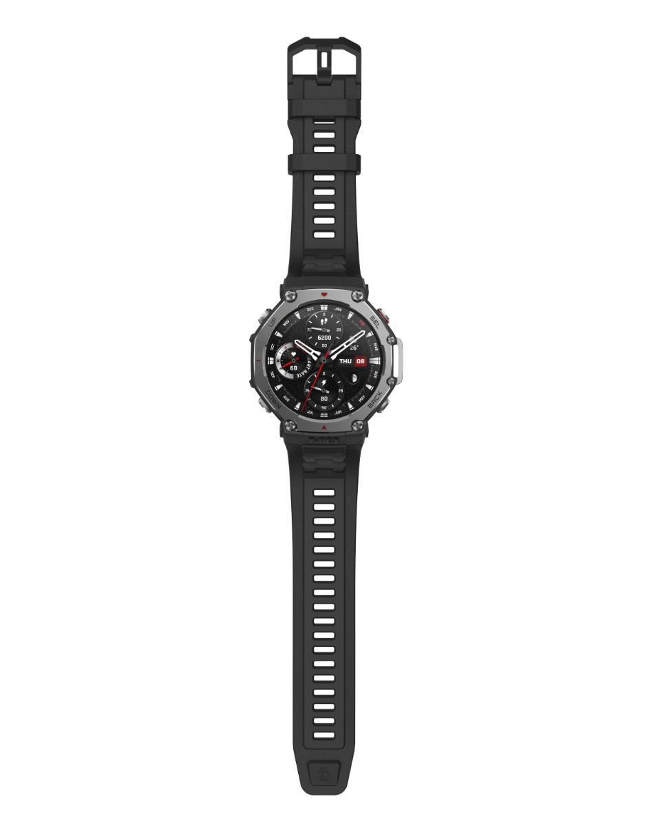 Smartwatch T-Rex 3 unisex con GPS 6
