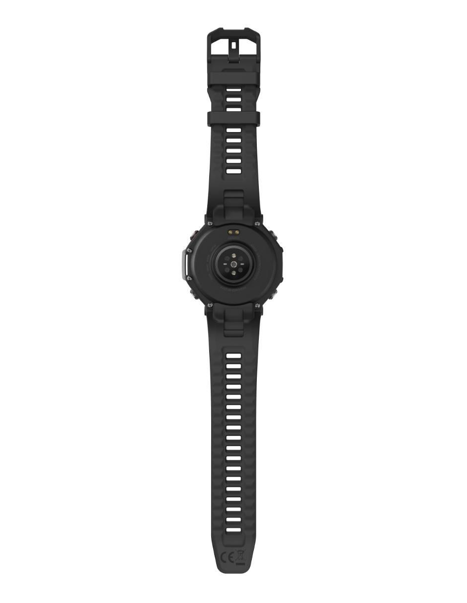Smartwatch T-Rex 3 unisex con GPS 7