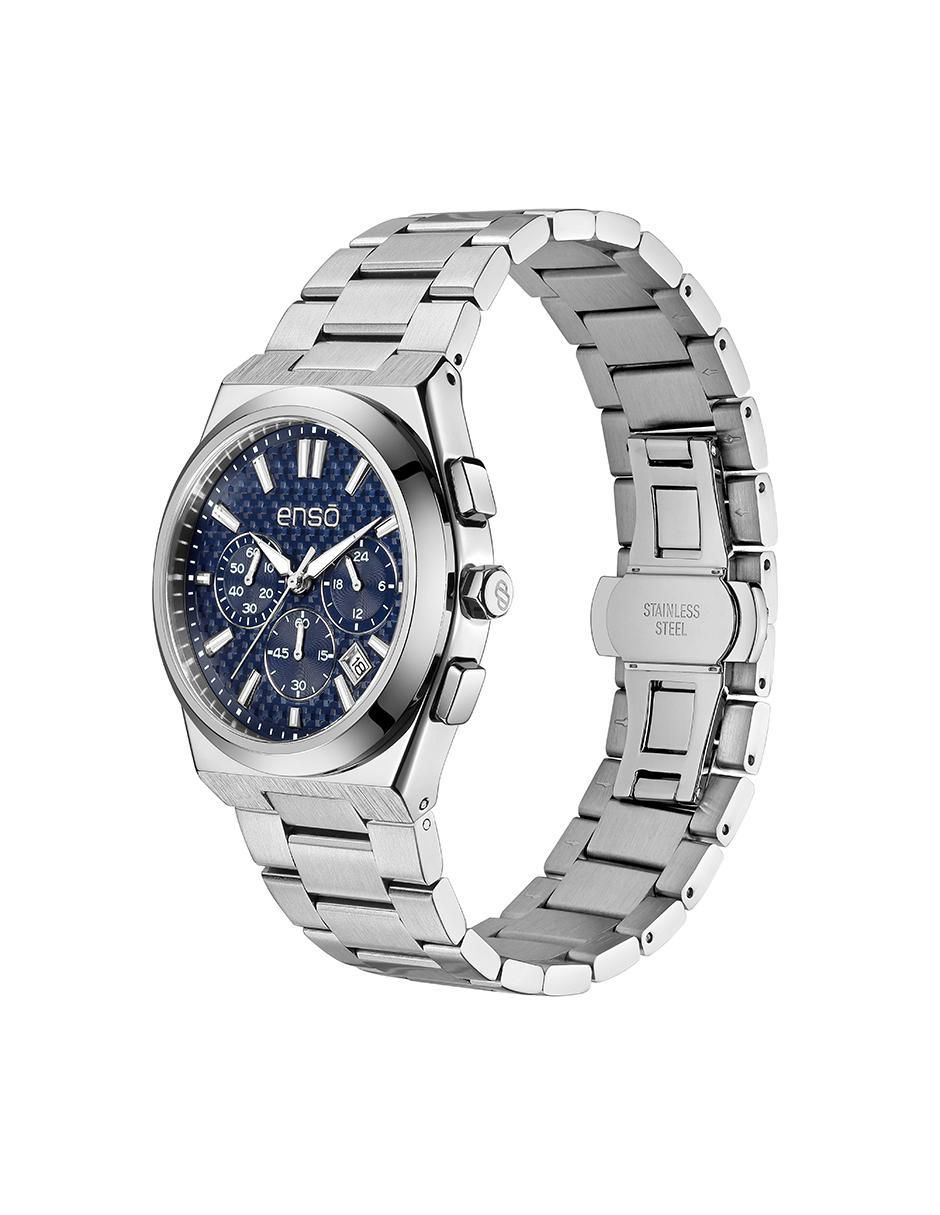 Reloj Chrono para hombre EW2532G2 2