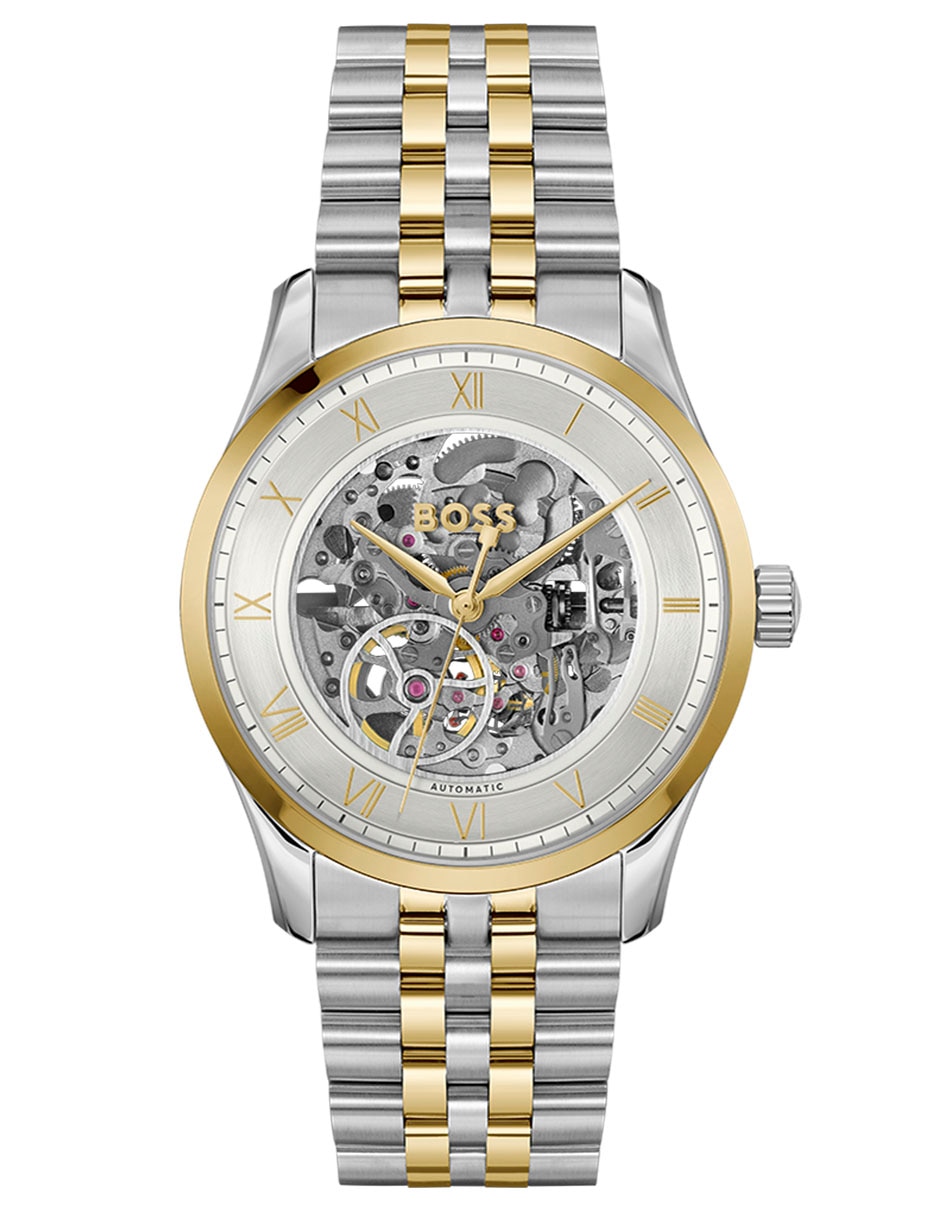 Reloj Principle Skeleton para hombre 1514237