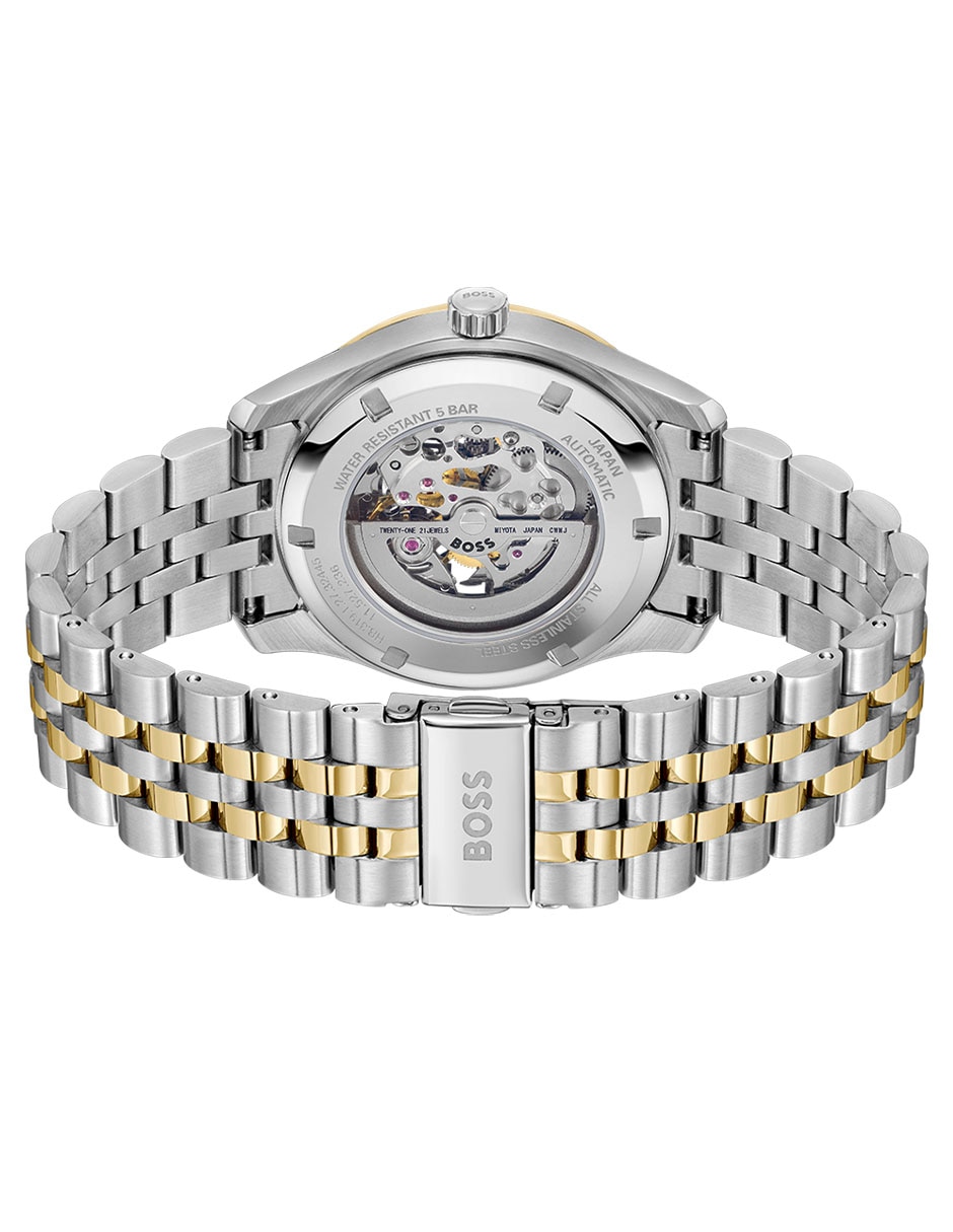 Reloj Principle Skeleton para hombre 1514237 3