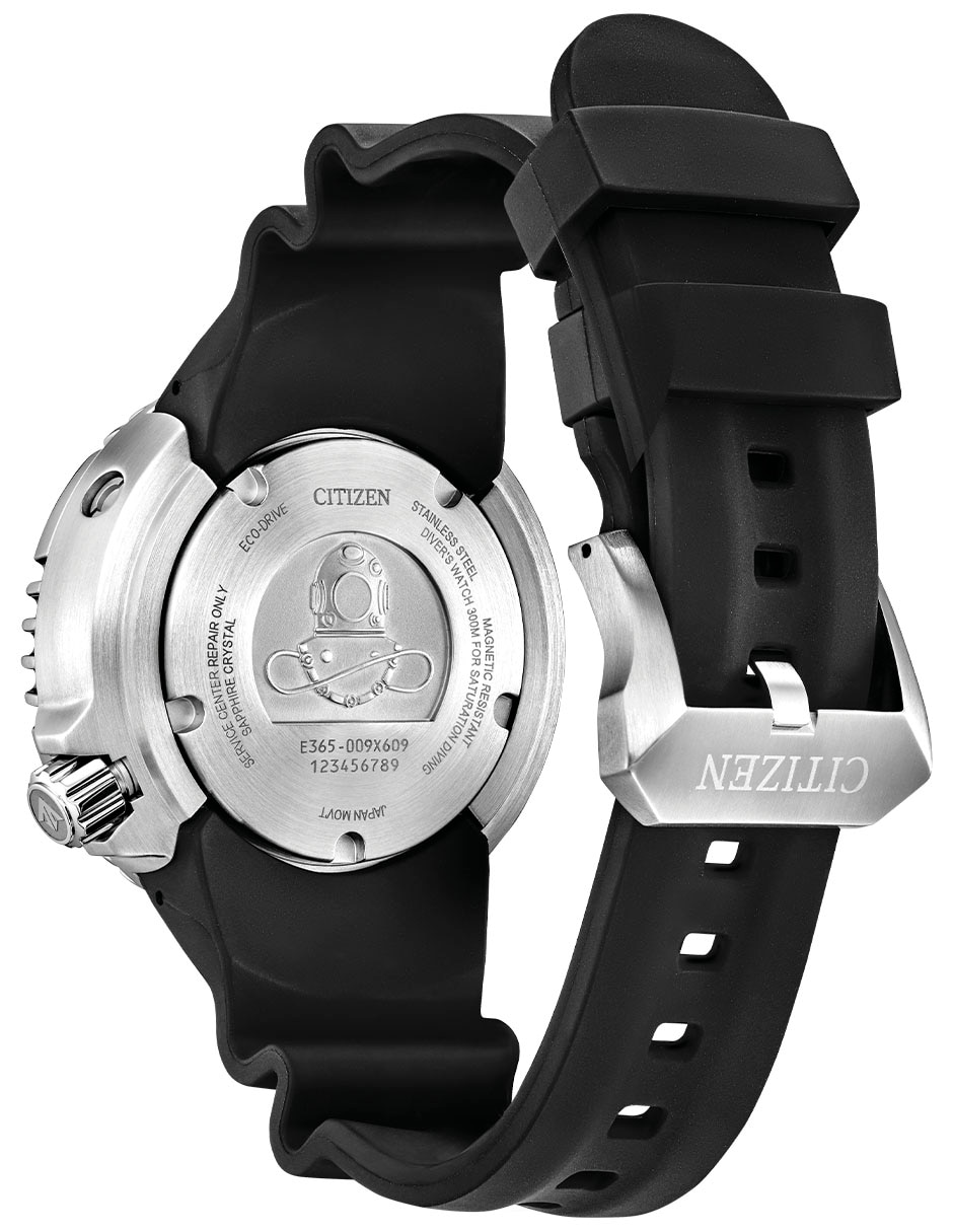 Reloj Promaster Diver E365 para hombre 61924 3